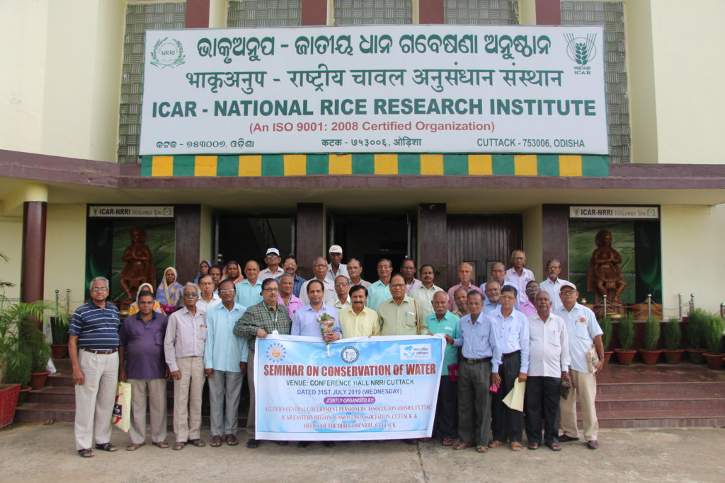 research institute of child development and education (rice)
